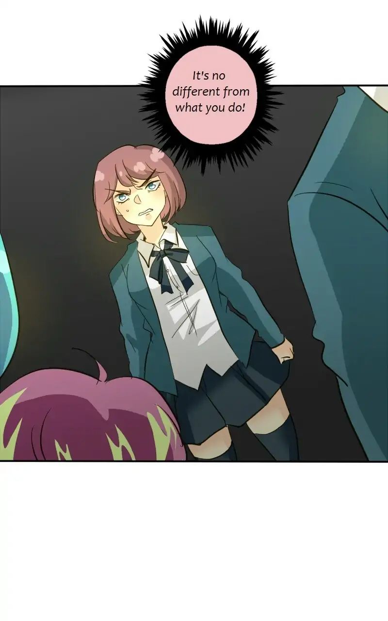 Read unOrdinary Manga EN Manga Online