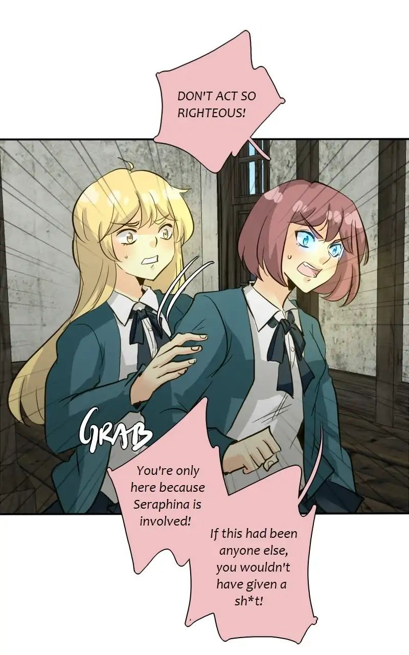 Read unOrdinary Manga EN Manga Online