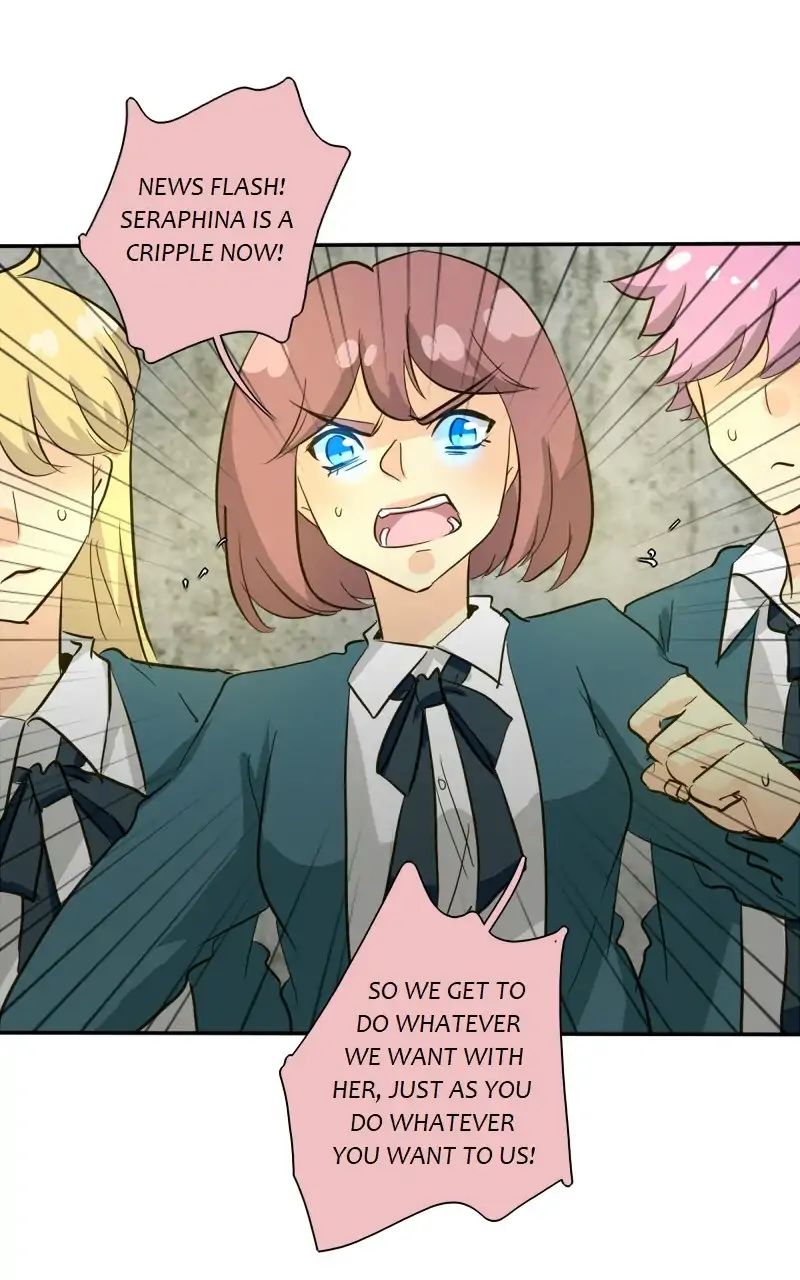 Read unOrdinary Manga EN Manga Online