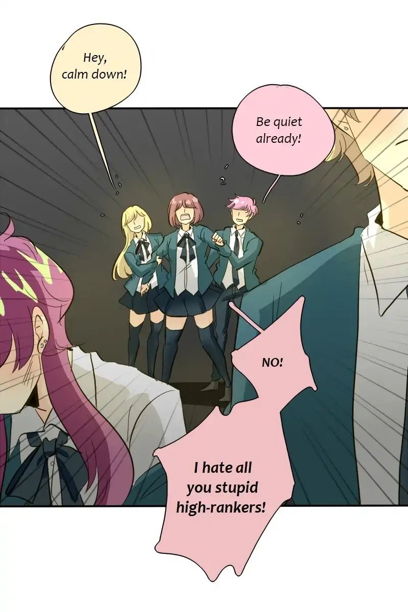 Read unOrdinary Manga EN Manga Online