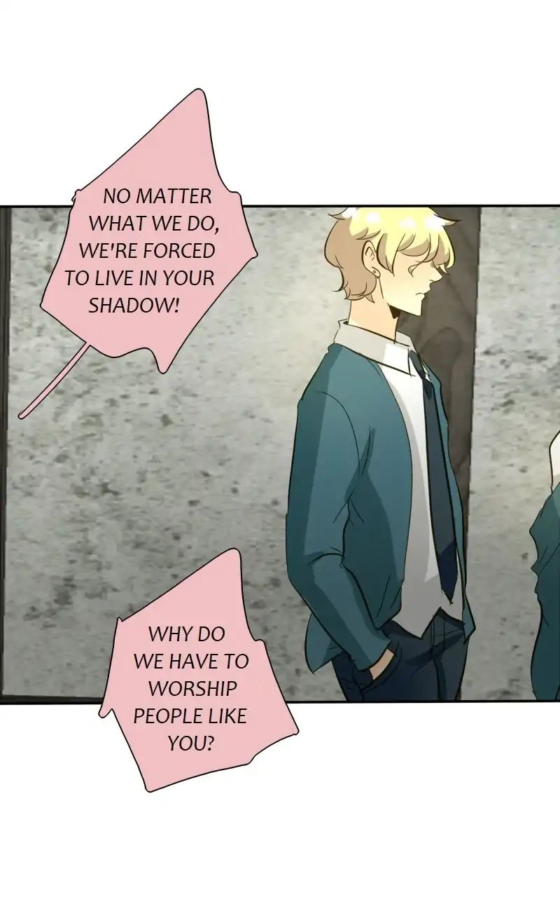 Read unOrdinary Manga EN Manga Online