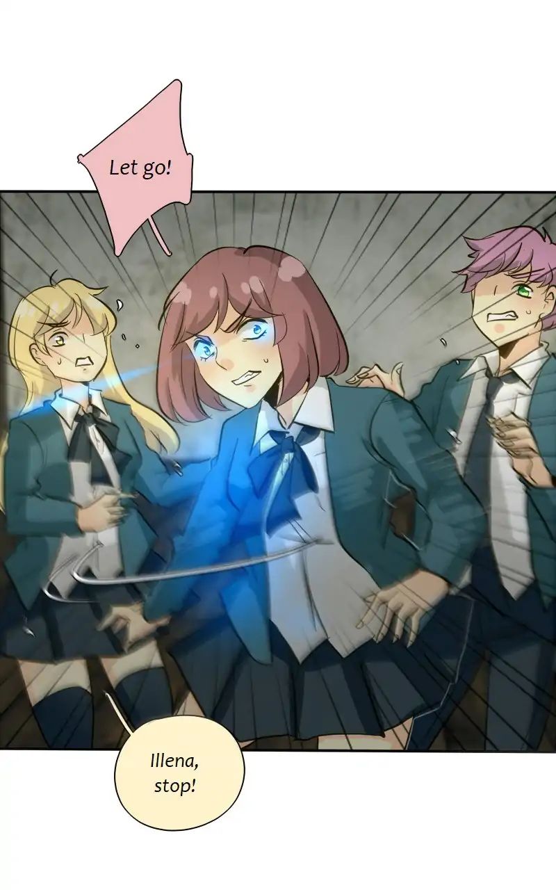 Read unOrdinary Manga EN Manga Online