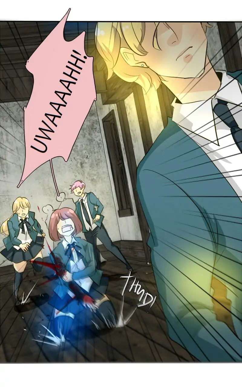Read unOrdinary Manga EN Manga Online