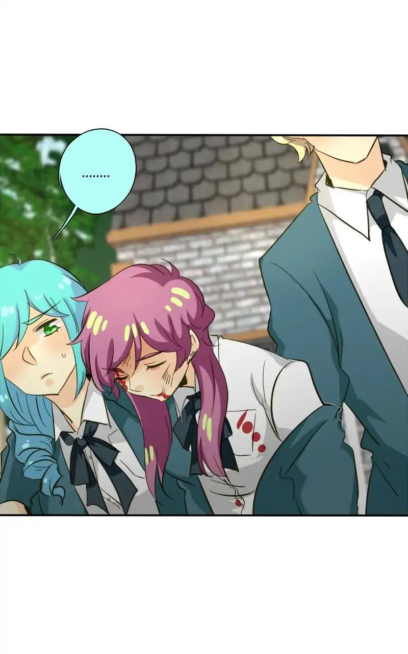 Read unOrdinary Manga EN Manga Online