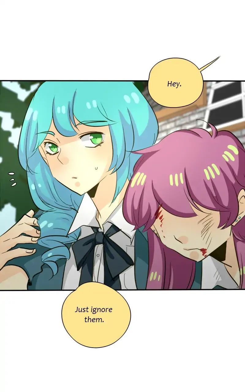 Read unOrdinary Manga EN Manga Online