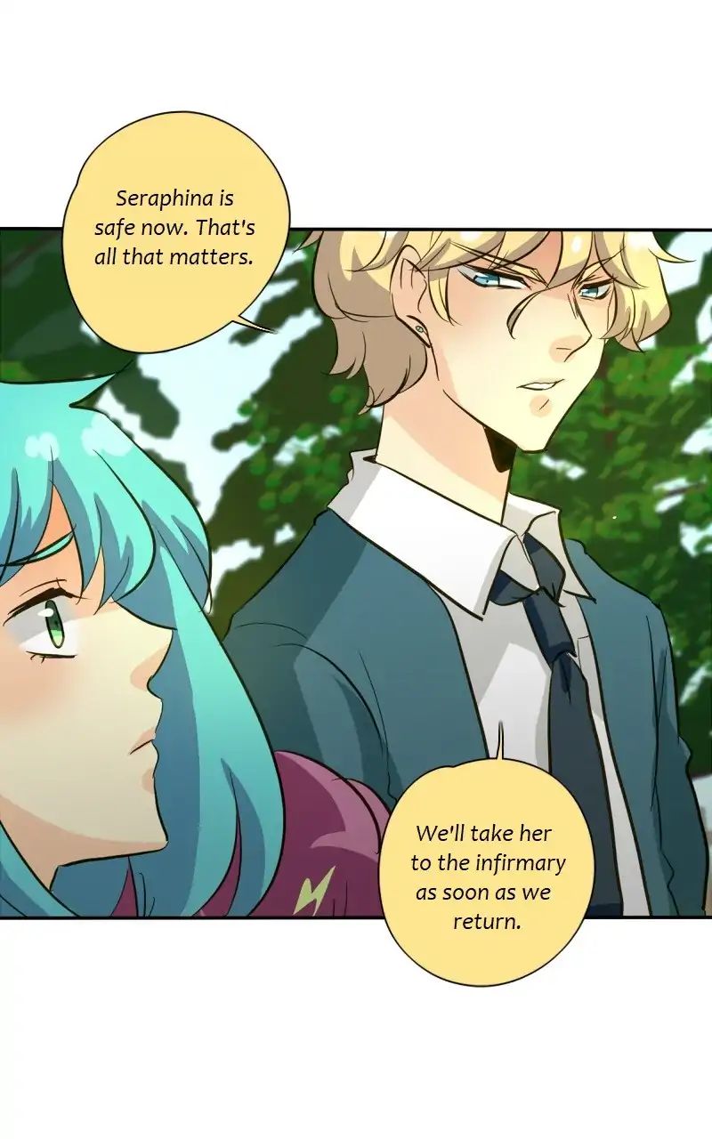 Read unOrdinary Manga EN Manga Online