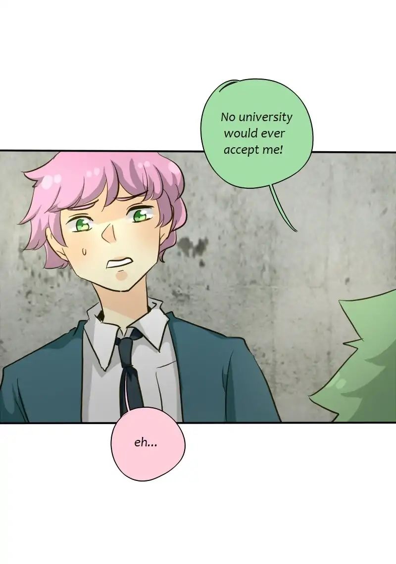 Read unOrdinary Manga EN Manga Online