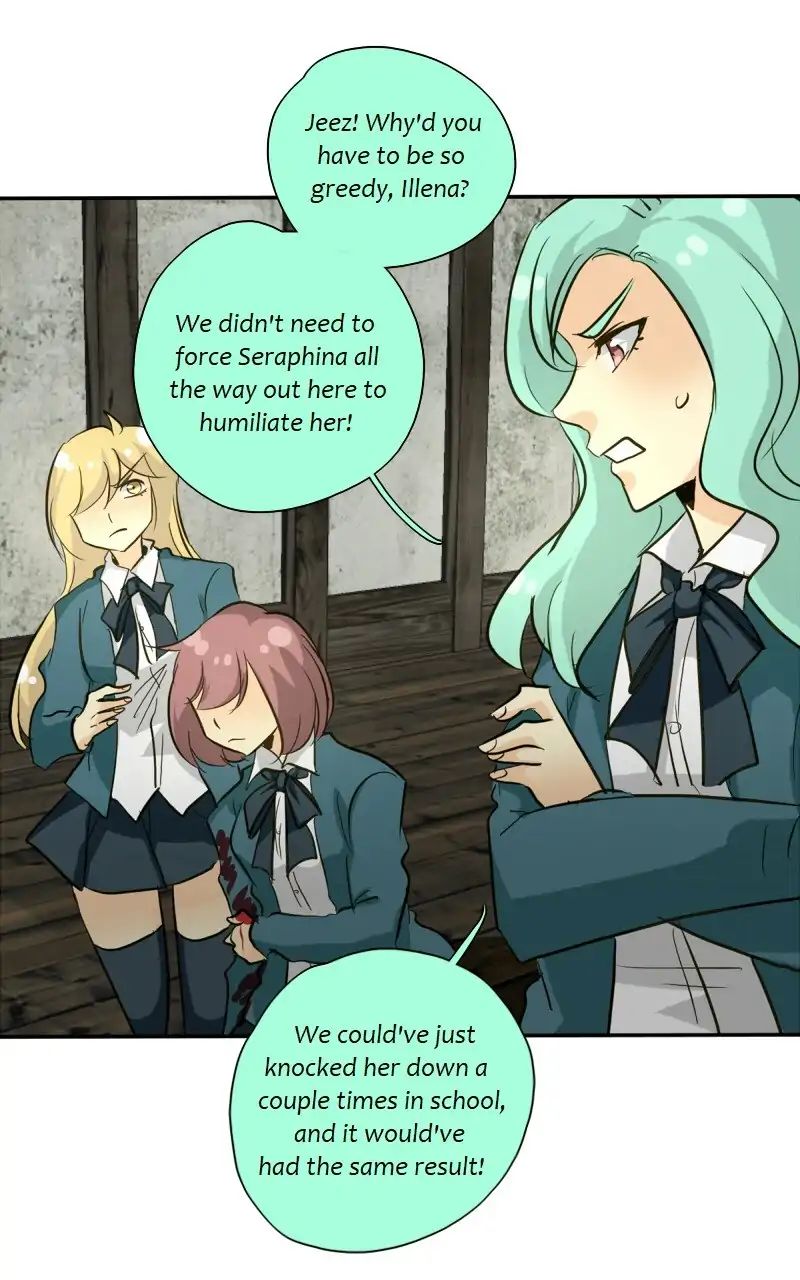 Read unOrdinary Manga EN Manga Online