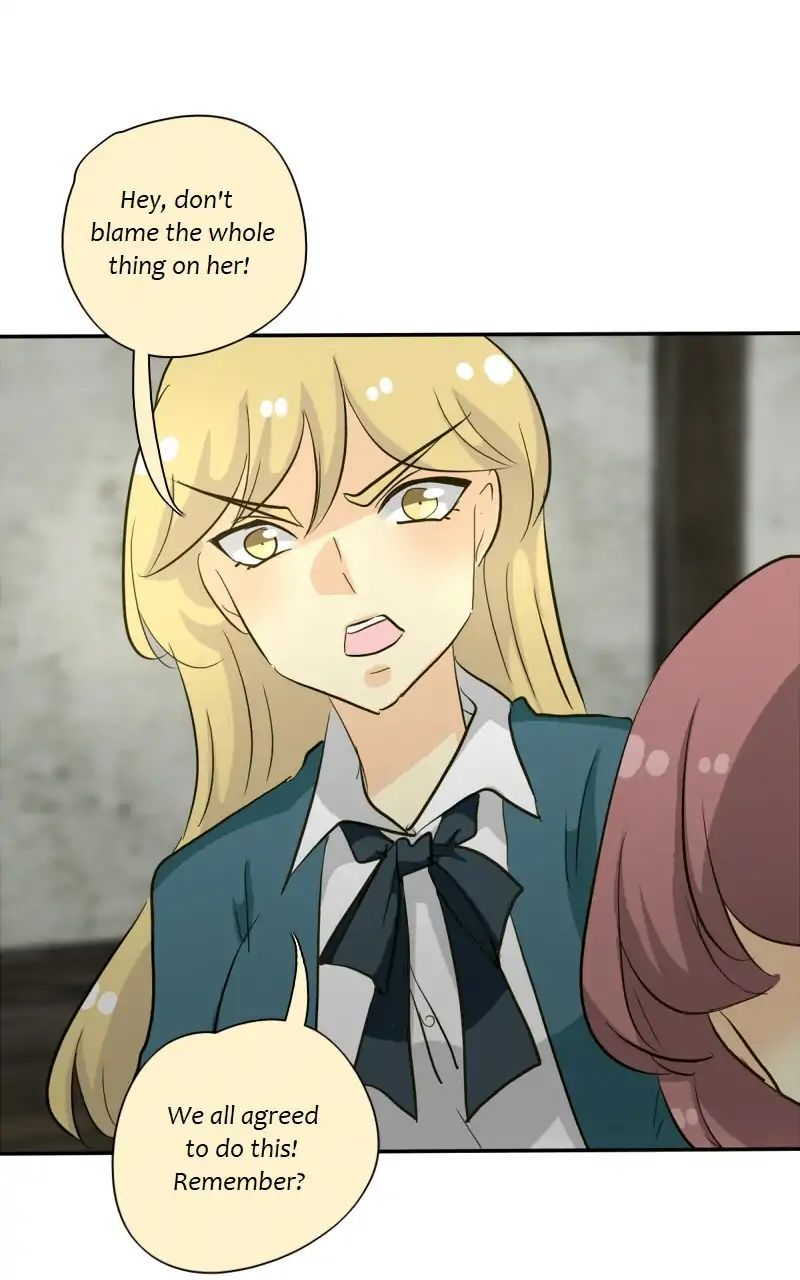 Read unOrdinary Manga EN Manga Online
