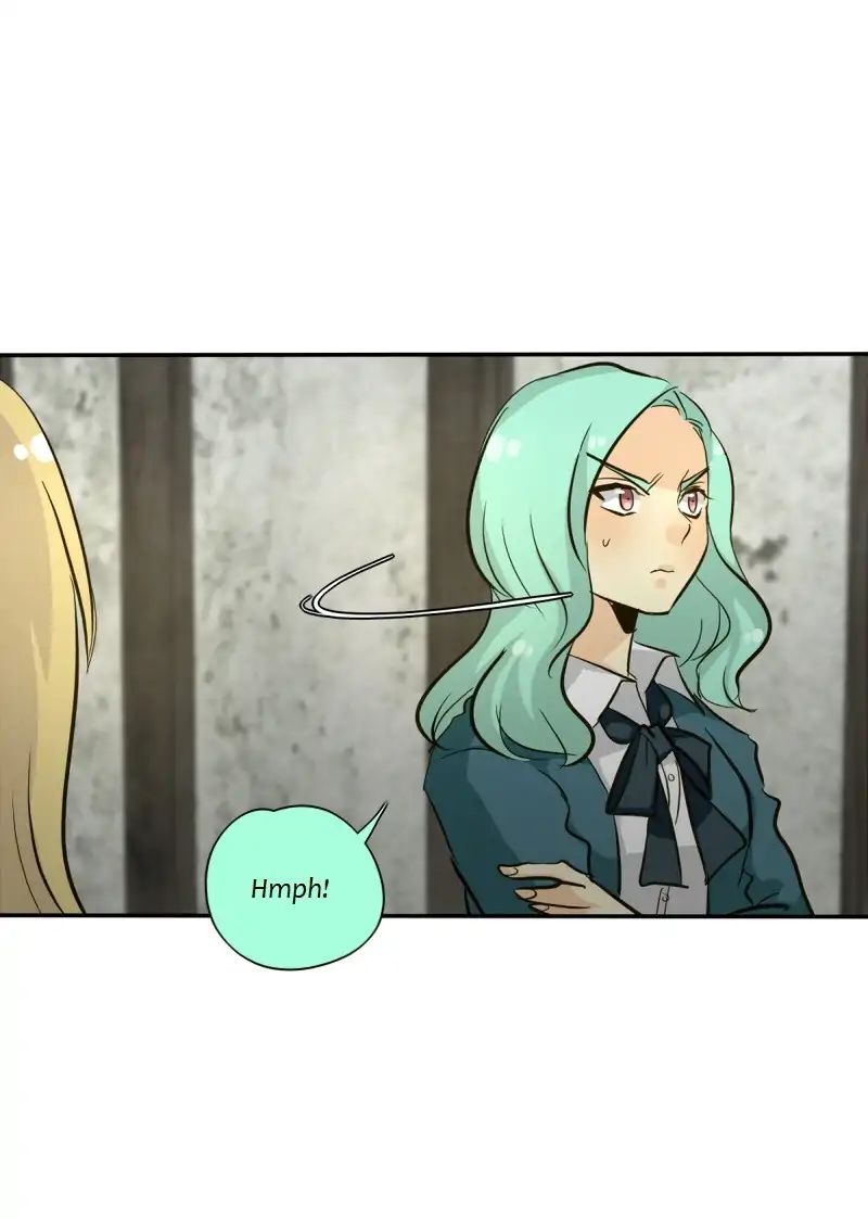 Read unOrdinary Manga EN Manga Online