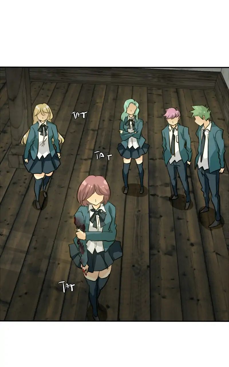 Read unOrdinary Manga EN Manga Online