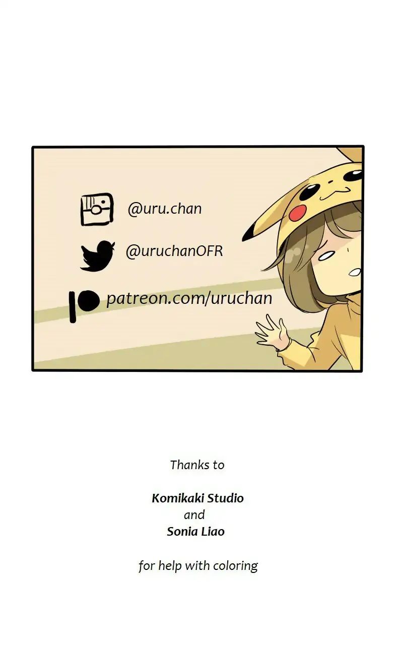 Read unOrdinary Manga EN Manga Online