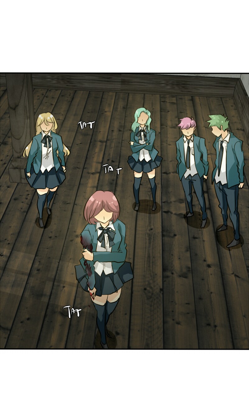 Read unOrdinary Manga EN Manga Online