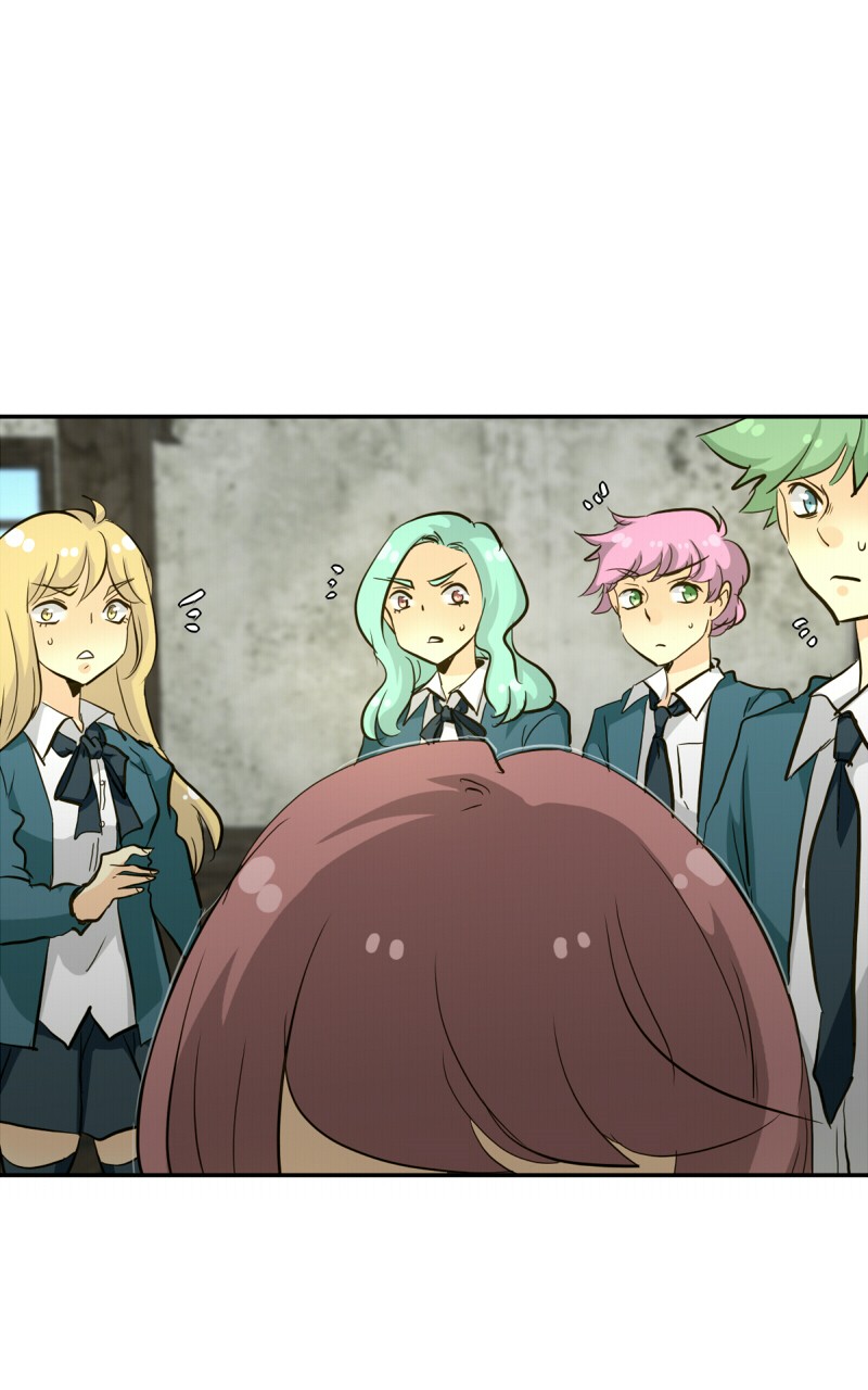 Read unOrdinary Manga EN Manga Online