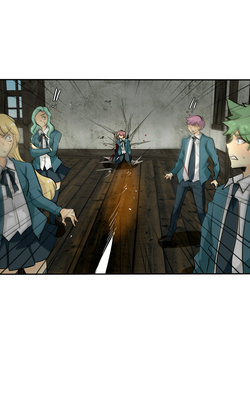 Read unOrdinary Manga EN Manga Online