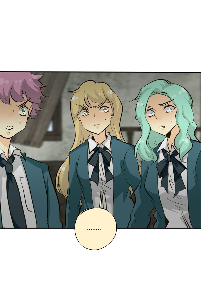 Read unOrdinary Manga EN Manga Online