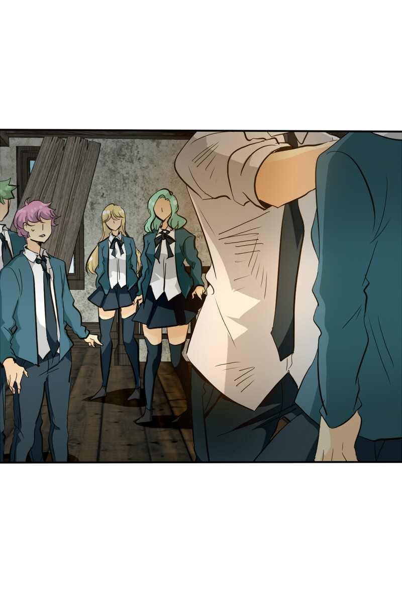 Read unOrdinary Manga EN Manga Online