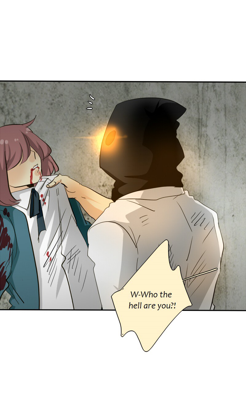 Read unOrdinary Manga EN Manga Online