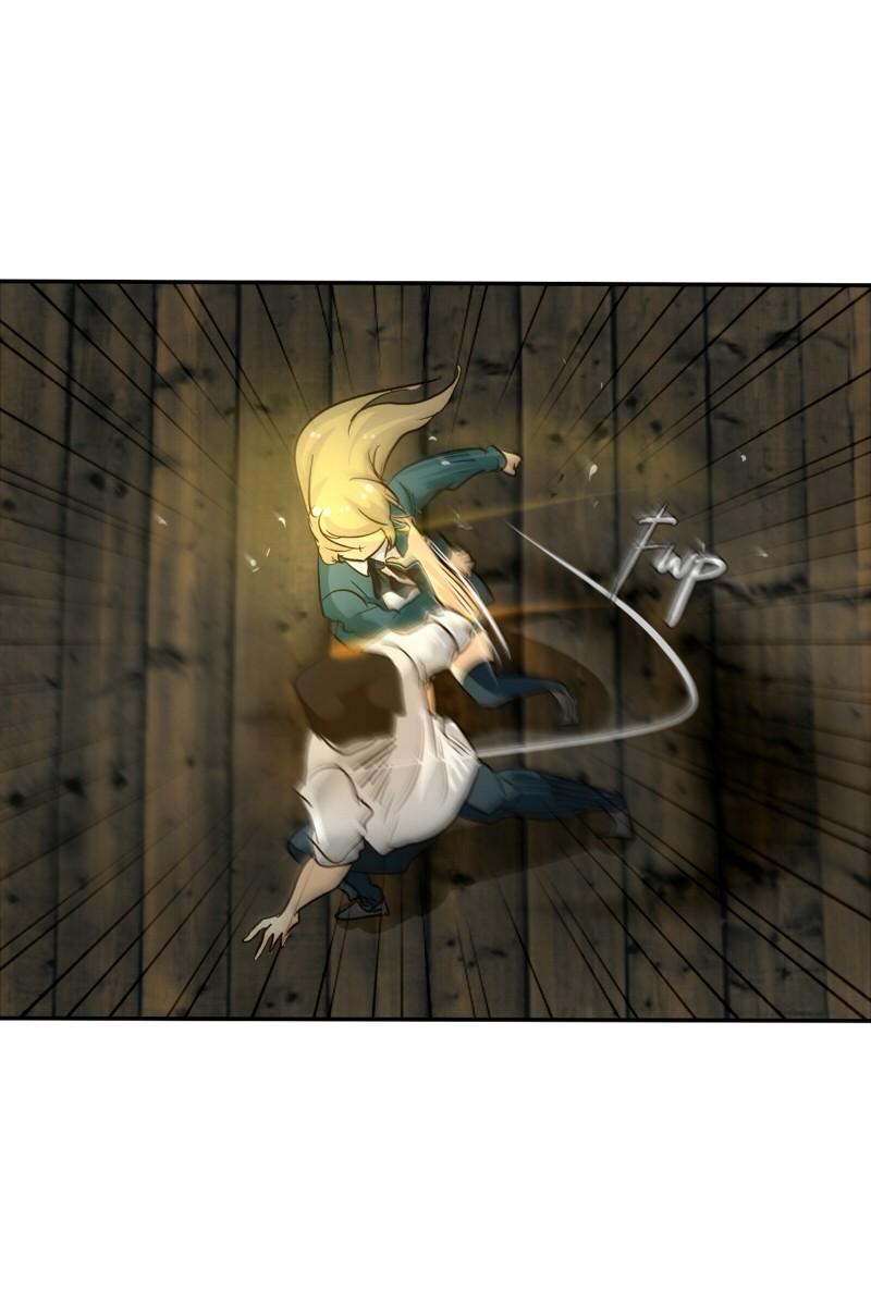 Read unOrdinary Manga EN Manga Online