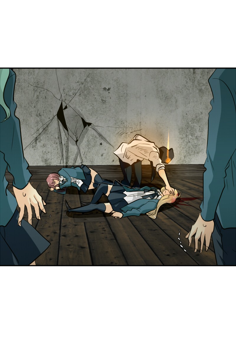 Read unOrdinary Manga EN Manga Online