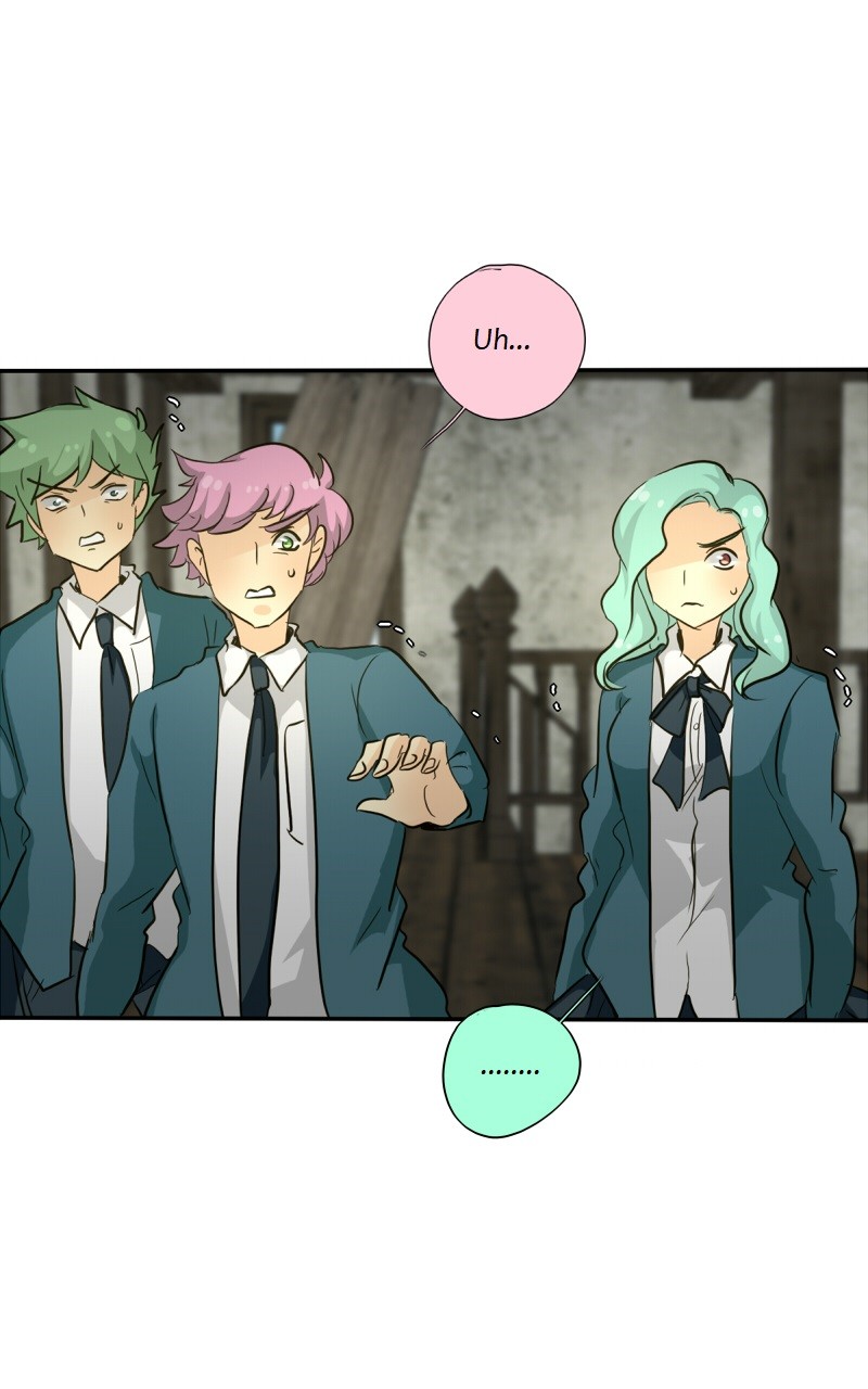 Read unOrdinary Manga EN Manga Online