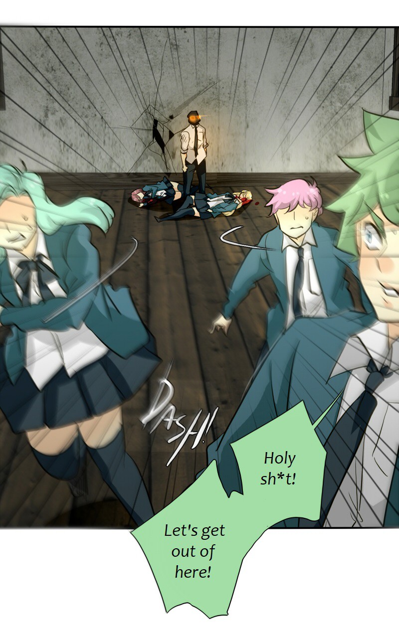 Read unOrdinary Manga EN Manga Online