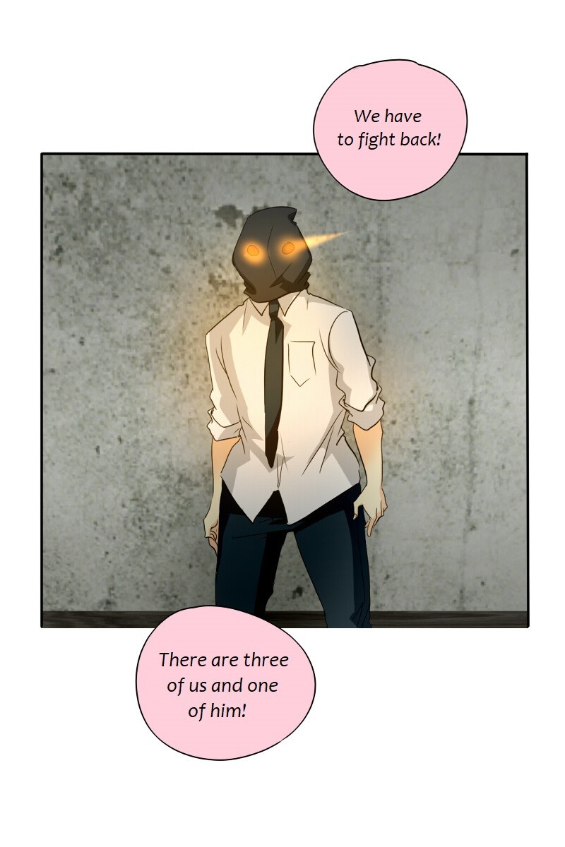 Read unOrdinary Manga EN Manga Online
