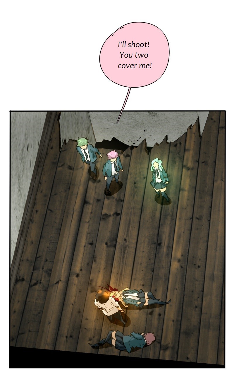 Read unOrdinary Manga EN Manga Online