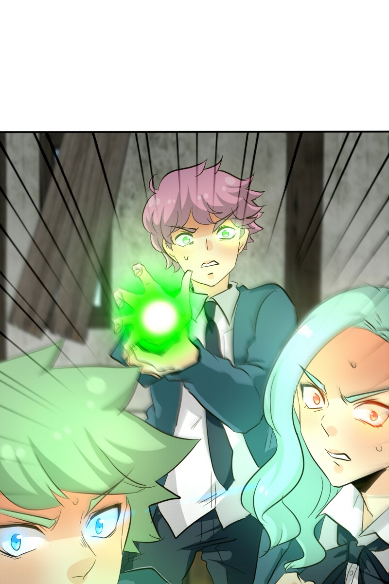 Read unOrdinary Manga EN Manga Online