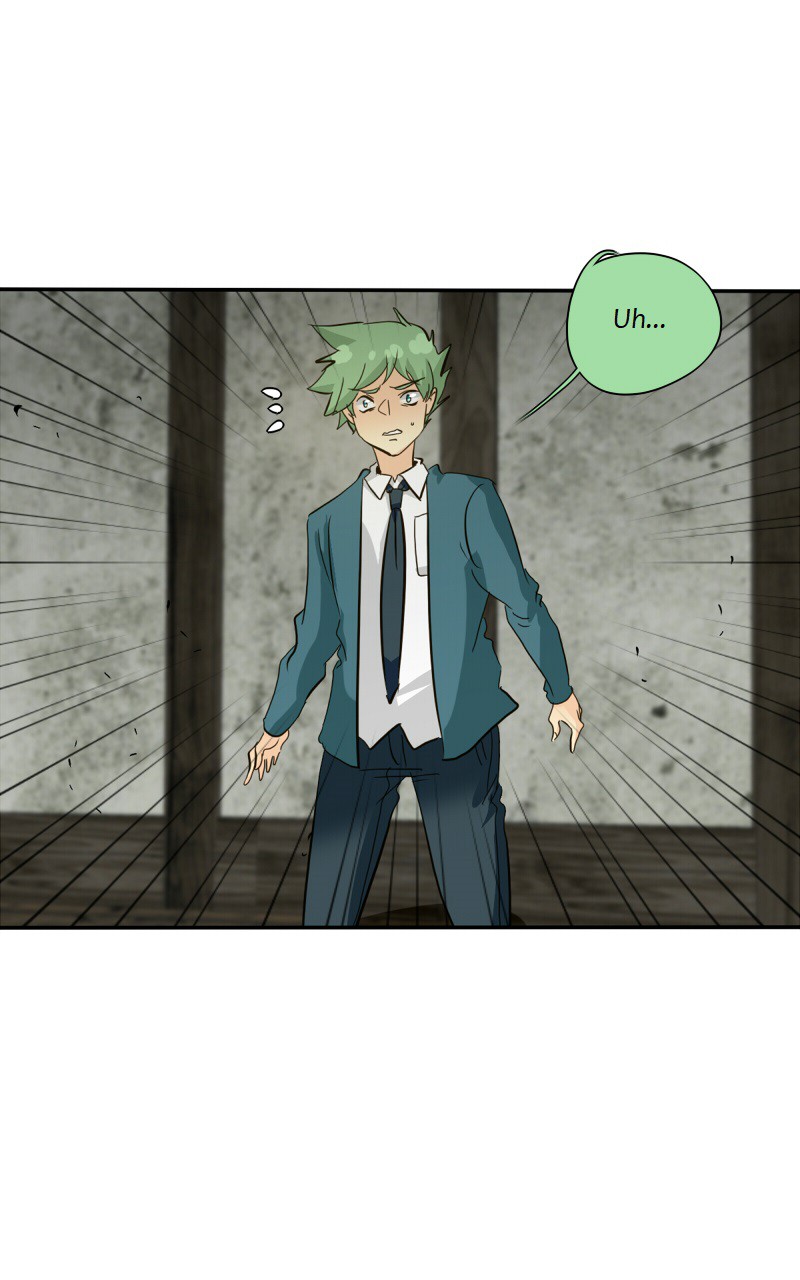 Read unOrdinary Manga EN Manga Online