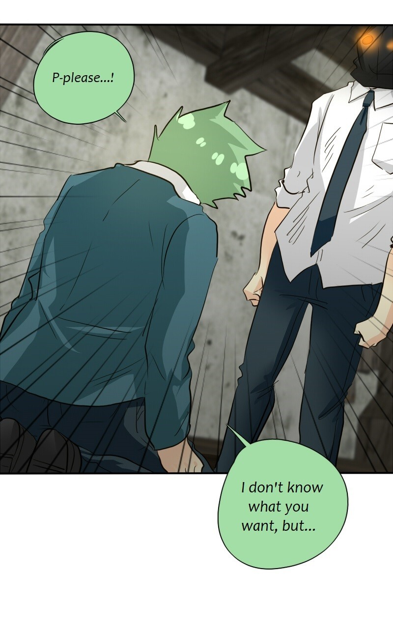 Read unOrdinary Manga EN Manga Online