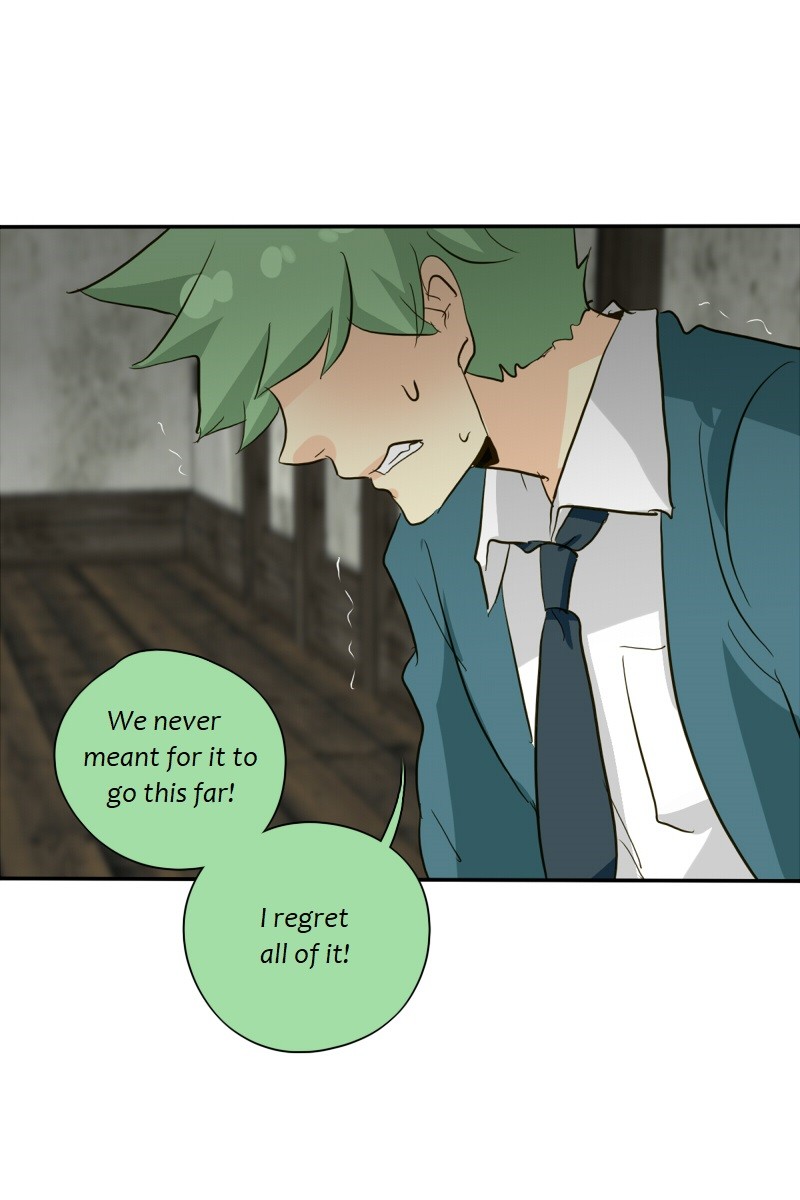 Read unOrdinary Manga EN Manga Online
