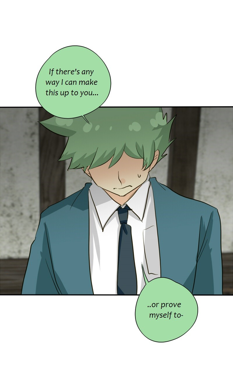 Read unOrdinary Manga EN Manga Online