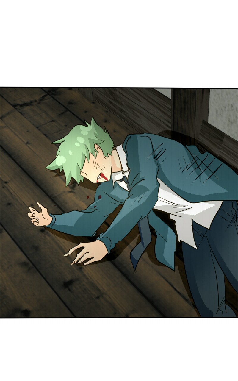 Read unOrdinary Manga EN Manga Online