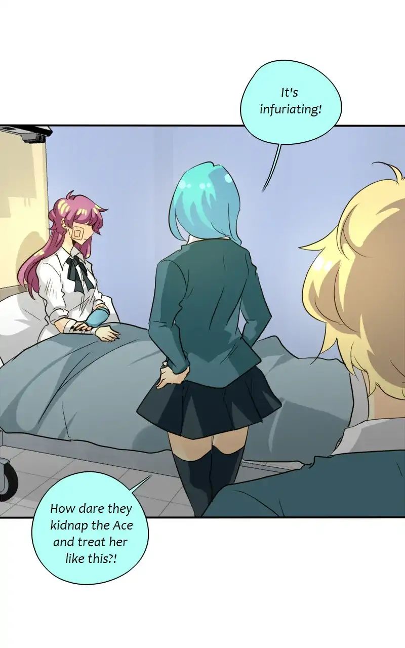 Read unOrdinary Manga EN Manga Online
