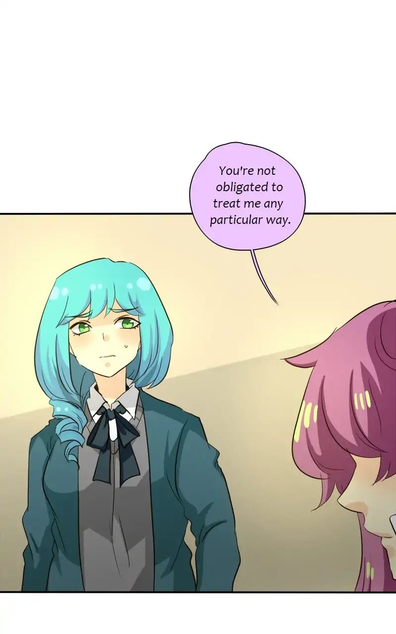 Read unOrdinary Manga EN Manga Online