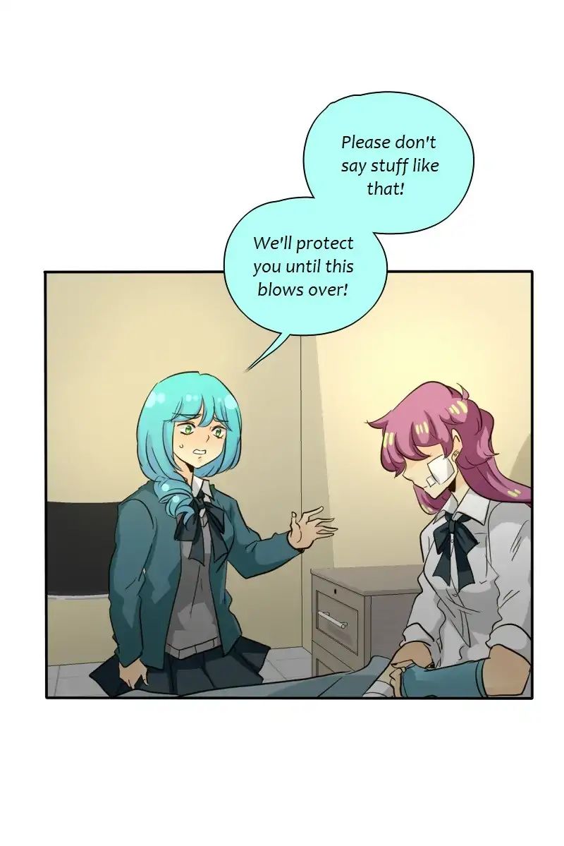 Read unOrdinary Manga EN Manga Online