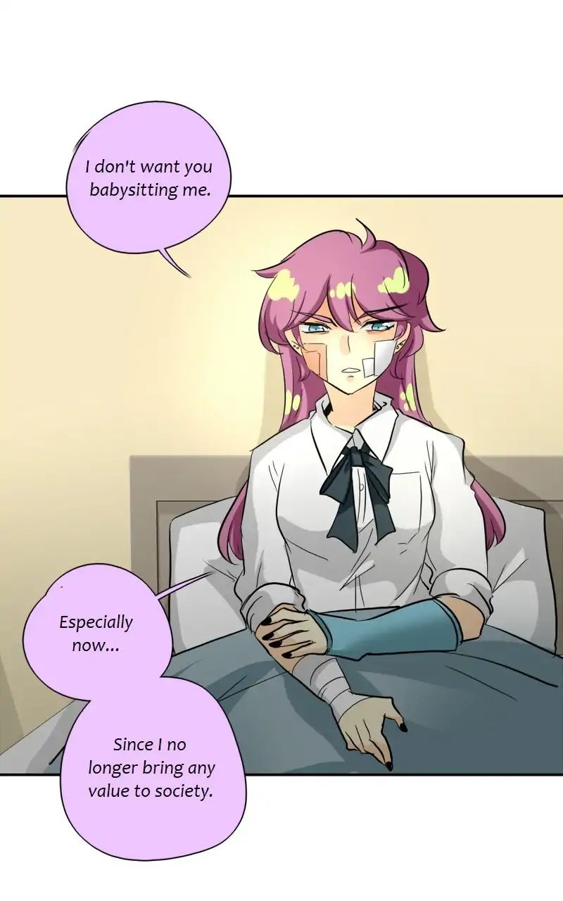 Read unOrdinary Manga EN Manga Online