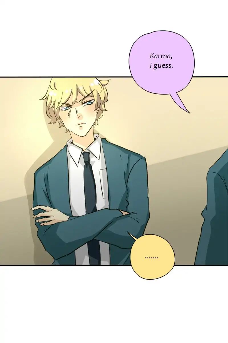 Read unOrdinary Manga EN Manga Online