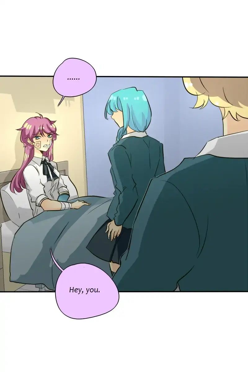Read unOrdinary Manga EN Manga Online