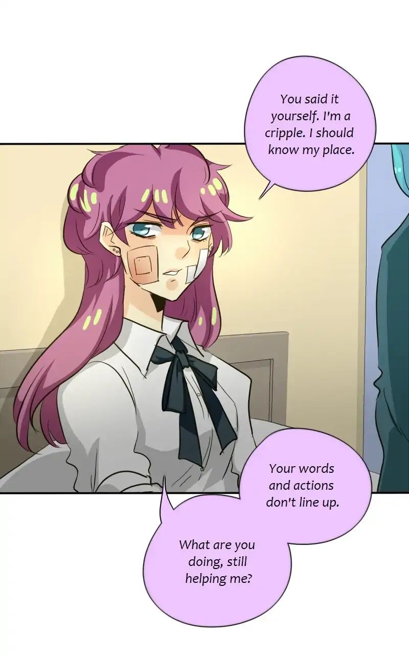 Read unOrdinary Manga EN Manga Online