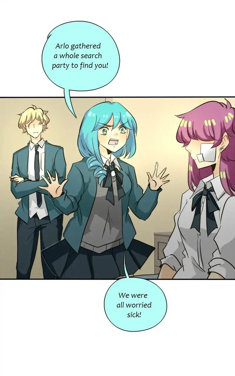 Read unOrdinary Manga EN Manga Online