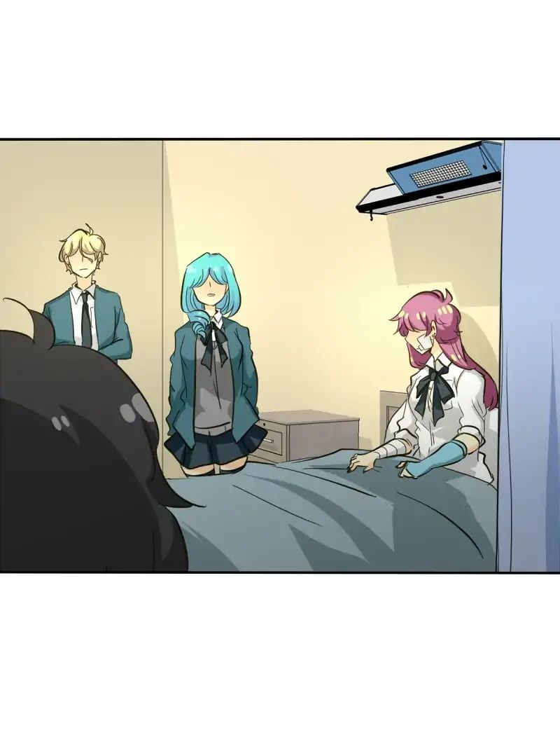 Read unOrdinary Manga EN Manga Online