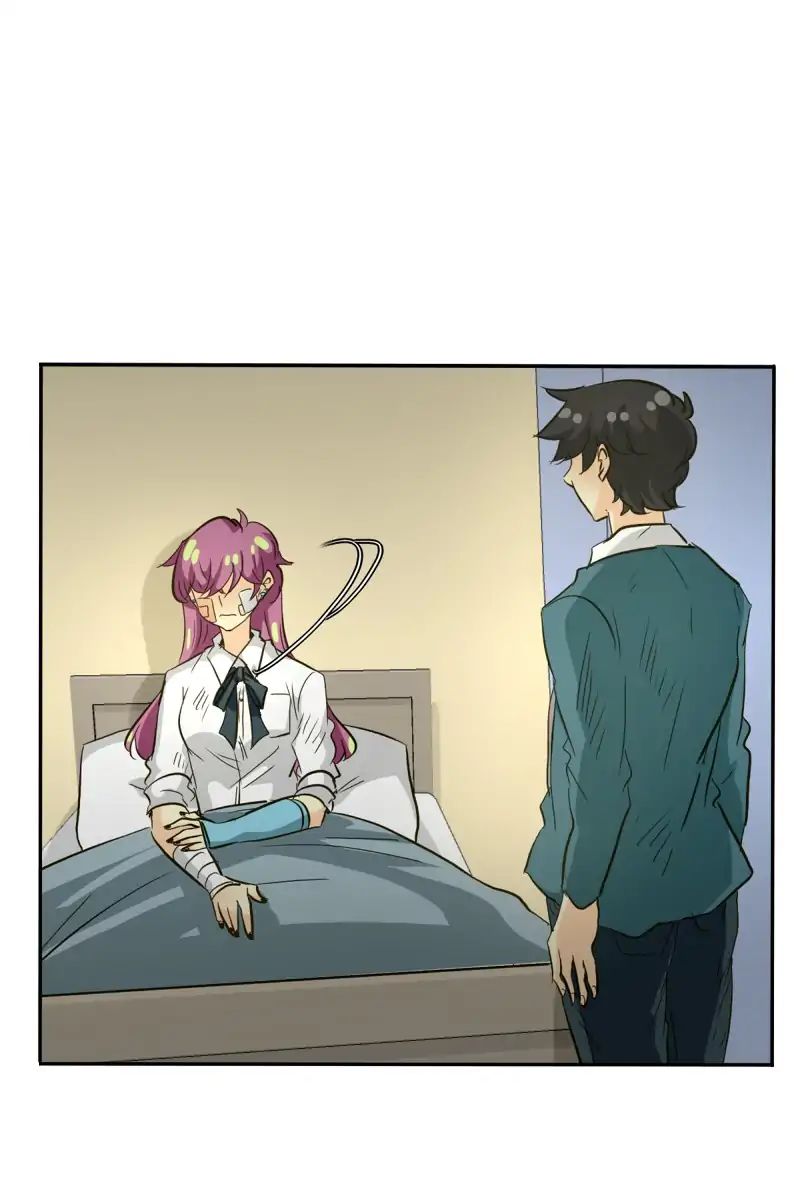 Read unOrdinary Manga EN Manga Online