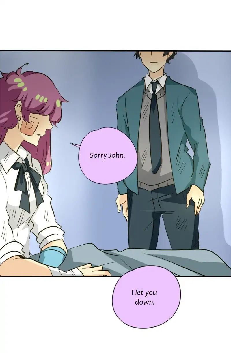 Read unOrdinary Manga EN Manga Online