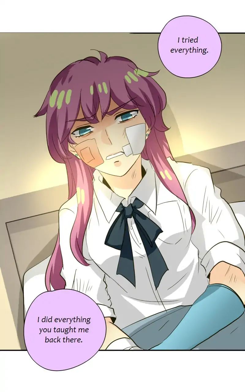 Read unOrdinary Manga EN Manga Online