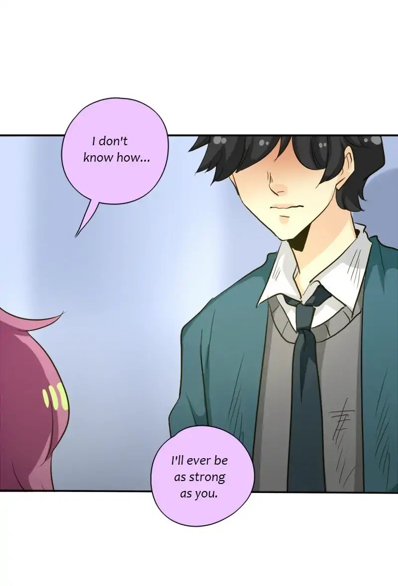 Read unOrdinary Manga EN Manga Online