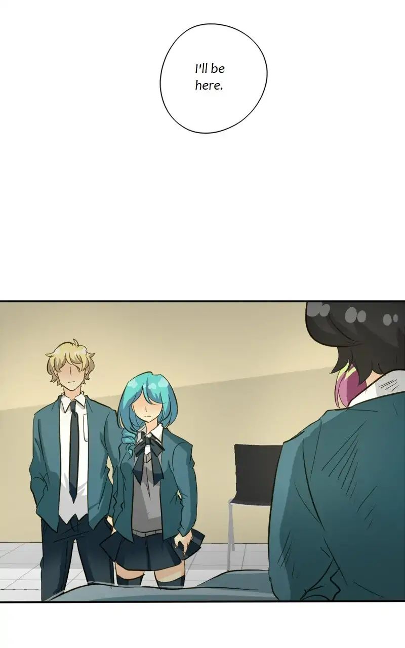 Read unOrdinary Manga EN Manga Online