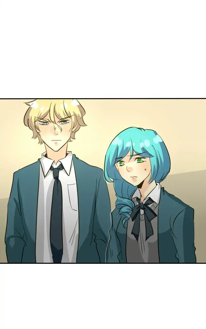 Read unOrdinary Manga EN Manga Online