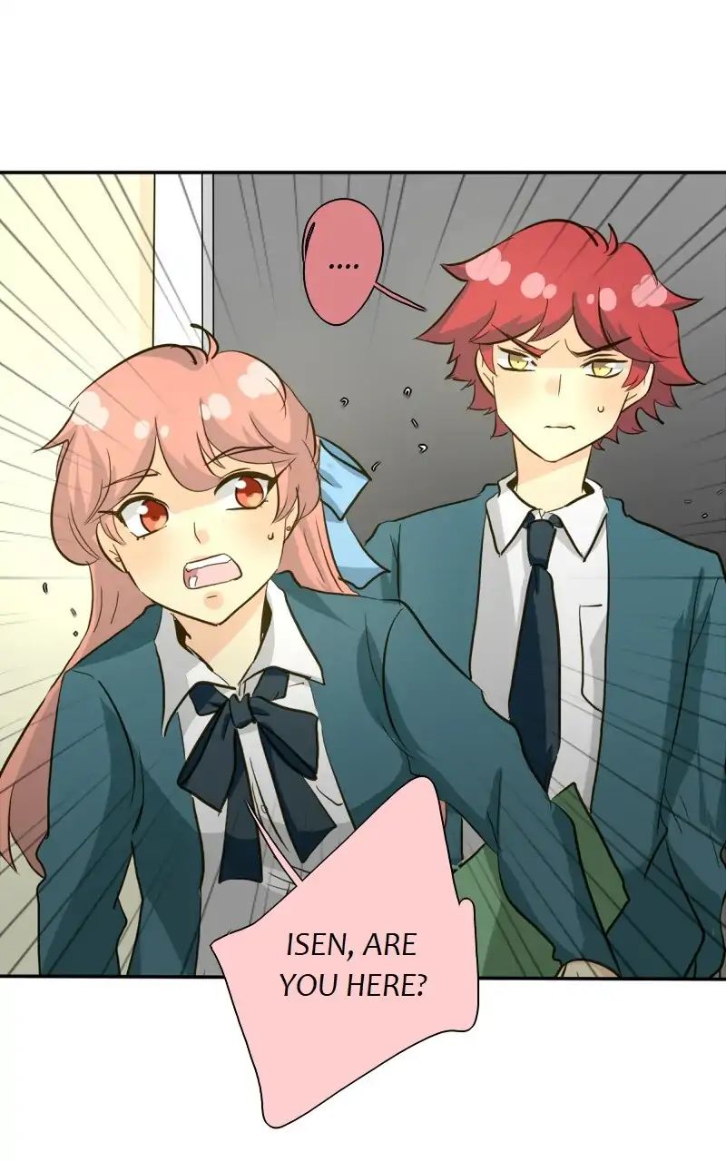 Read unOrdinary Manga EN Manga Online